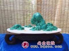 台州市小蔡山水盆景主营山水盆景,水旱盆景图1
