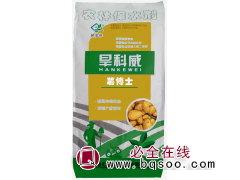 旱科威,抗旱宝,抗旱保水剂,农林保水剂,增产, 汇泉农业科技图1