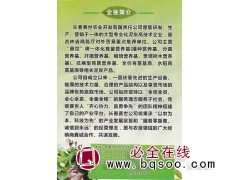 育苗用什么基质好-育苗基质-长春赛世农业开发有限责任公司图1