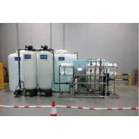 食品纯水设备丨苏州伟志水处理设备有限公司