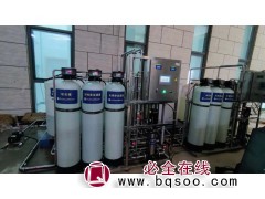 常州纯水设备丨化纤纯水设备丨纯水设备厂家图1