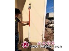 绝缘拾物钳 铁路地铁用拾物钳 铁路拾物钳图1