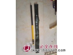 异物杆铁路用杂物杆 绝缘异物棒 定制图1