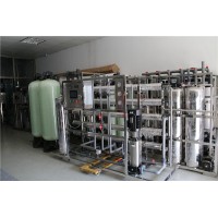 化纤纯水_纯水设备_水处理设备公司