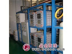 EDI超纯水_超纯水设备_水处理公司图1