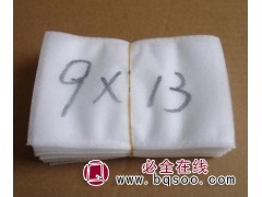 无纺布育苗袋 可降解温室环保育苗袋厂家 奕彤 工程植树袋图1