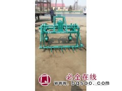 双向震动起苗犁销售价格，东北双向震动起苗犁 葛三图1