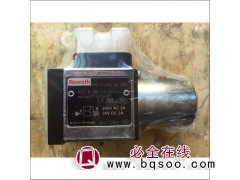 力士乐压力继电器HED8OH-20 50K14图1