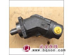 力士乐马达A2FM12 61W-VBB030图1