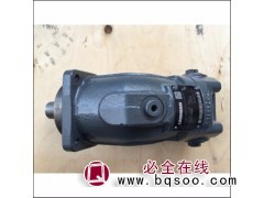 力士乐马达A2FM16 61W-VBB030图1