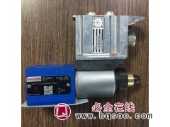 力士乐比例阀DBETE- 6X315G24K31A1V图1