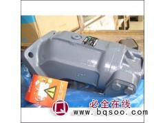 力士乐泵A2FO107 61R-PPB05图1