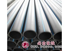 饮用水HDPE直管图1