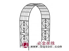 铁制拱门图1