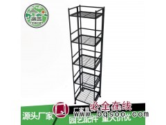 方形多层花架图1