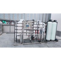水处理设备/纯水处理设备特点/反渗透设备