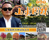 宁波市奉化区山水园林