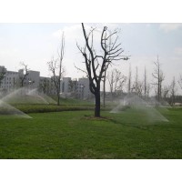 智水灌溉专业供应 庭院 园林 公园 绿化喷灌设备系统