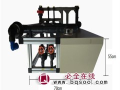 一体化施肥机