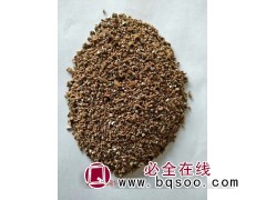 供应蛭石 暖宝宝用 园艺基质 膨胀蛭 征兵矿产品加工厂 蛭石图1