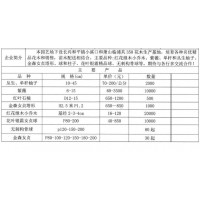 紫薇树 浙江紫薇价格表 6-15公分紫薇树销售 华惠花木场