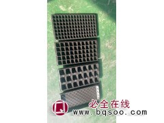 育苗穴盘多规格 多肉蔬菜育苗盘 家庭园艺穴盘 园林育苗种植 柏煜塑业图1