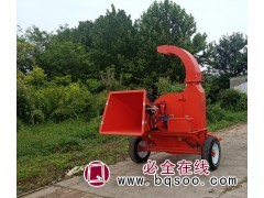生物质能粉碎机图2