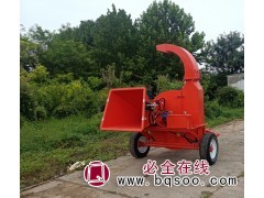 生物质能粉碎机图3