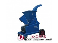 生物质能树枝粉碎机图3