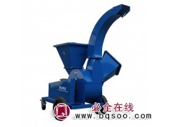 生物质能树枝粉碎机图4