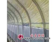 葡萄数控温室棚 设计安装施工 蔬菜水果连栋大棚 双赢图1