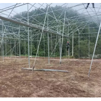 重庆温室大棚-无土栽培-水肥一体化-重庆青程农业有限公司