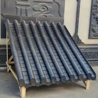 青瓦青砖_砖雕立瓦_琉璃瓦连锁瓦-河北永诚仿古建材有限公司
