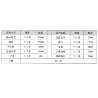 山东菏泽,牡丹引得百花开 菏泽溯源牡丹园艺有限公司 芍药苗
