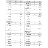 沙拉优选芍药原装进口 曹州芍药园（菏泽）智慧农业 芍药