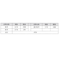 8-15年牡丹，进口牡丹，柏乡县汉都农业科技有限公司