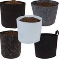 绿农制袋厂主营各种规格美植袋、营养钵 各种产品可根据要求定制