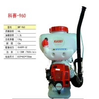 二冲程背负式打药机 打药机 哈尔滨春丰草业有限公司 电议