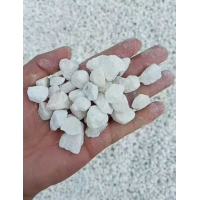 砾石批发 1.5-5厘米大小现货 销售黑山石、太湖石、砾石、鹅卵石、黄蜡石、富贵绿