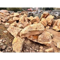 太行金批发 江西佰佳景观有限公司园林景观石一站式采购基地 各种景观石异形加工