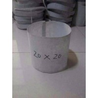 无纺布美植袋不伤根 多规格育苗袋绿化栽培环保植树袋结实耐用 电议 裕浓美植袋