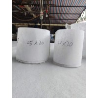 无纺布美植袋 多规格育苗袋绿化栽培环保植树袋结实耐用 正宏塑料制品厂 电议价格