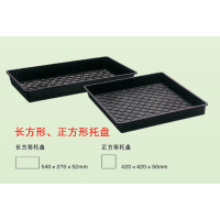 容器苗控根器-大树控根器-园林绿化苗木控根器-塑料制品 电议价格大量-湖北博越工贸