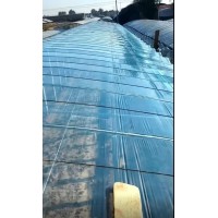 草莓，西瓜，蓝莓，樱桃，花卉等专用膜 大棚膜专供 电议价格 超保温 超流滴 超强度 超透明