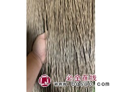 厦门文瑞鑫诚防腐防晒仿真茅草瓦图4