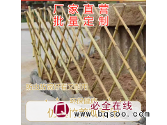 厦门文瑞鑫诚户外防腐防晒仿真竹子护栏篱笆隔断用材图5