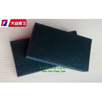 复膜防水海绵