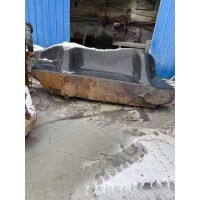 黑山石 石桌 石凳 石椅 中国黑石凳定制销售 石材定制造型 江西佰佳景观 电议价格