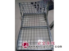 穴盘育苗播种神器小型农用果蔬花卉点播装土压穴 电议大量 洋溢塑料制品厂 支持定制图1