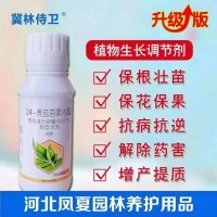 植物生长调节剂 保根壮苗 保花保果 抗病抗逆 解除药害 增产提质 林侍卫 电议价格 现货 凤夏园林养护品
